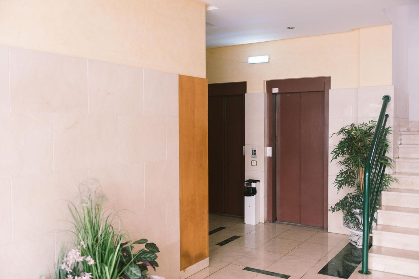 Apartamento A&M - Vut5609As خيخون المظهر الخارجي الصورة