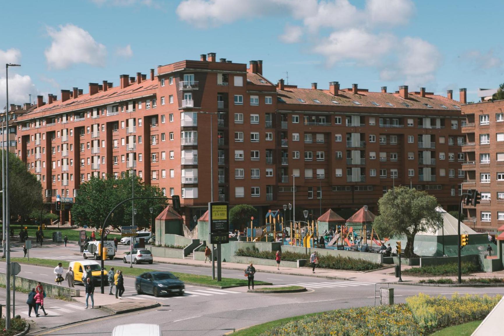 Apartamento A&M - Vut5609As خيخون المظهر الخارجي الصورة