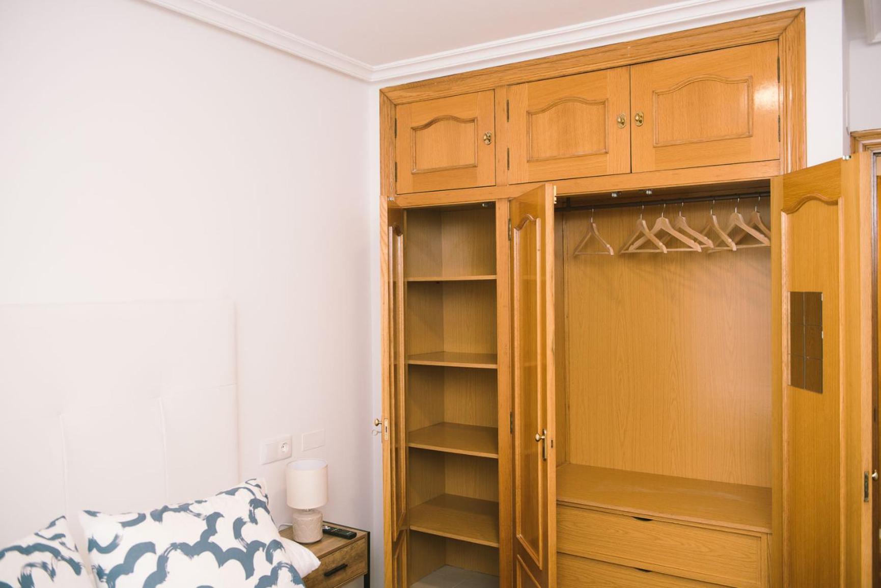 Apartamento A&M - Vut5609As خيخون المظهر الخارجي الصورة
