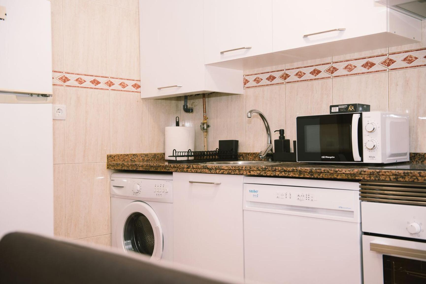 Apartamento A&M - Vut5609As خيخون المظهر الخارجي الصورة